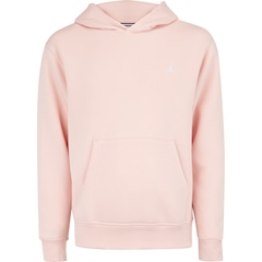 Blusão Jordan Nike com Capuz Essentials FLC PO - Foto 1