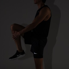 Short Masculino Nike Dri-Fit Stride 2in1 7in - Foto 7