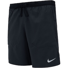 Short Masculino Nike Dri-Fit Stride 2in1 7in - Foto 8
