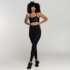 Calça Legging Feminina Nike One Dri-Fit HR TGHT - Foto 4
