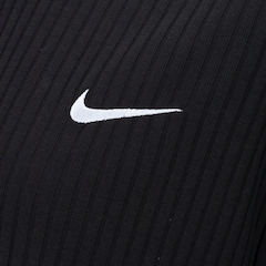 Camiseta Nike Nsw Rib Jrsy Ss - Video 1