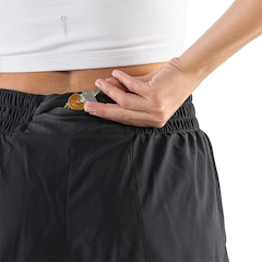 Short Feminino Nike Dri-Fit One MR 3IN 2N1 - Foto 4