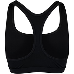 Top Fitness Nike Swoosh Dri-Fit Lgt Spt Bra - Adulto - Foto 2