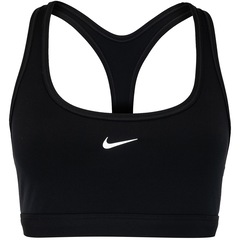 Top Fitness Nike Swoosh Dri-Fit Lgt Spt Bra - Adulto - Foto 1