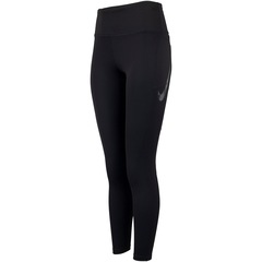 Calça Legging Feminina Nike Dri-Fit 7/8 Tight FST MR SW HBR - Foto 9