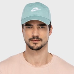 Boné Nike Club Casual - Foto 4