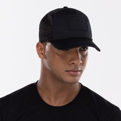 Boné Aba Curva Nike Dri-Fit Rise Snapback - Adulto - Foto 2