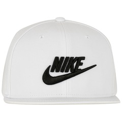 Boné Aba Reta Nike Snapback Dri-Fit PRO S FB FUT L Adulto - Foto 2