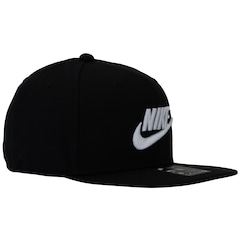 Boné Aba Reta Nike Snapback Dri-Fit PRO S FB FUT L Adulto - Foto 5