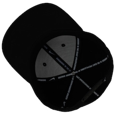 Boné Aba Reta Nike Snapback Dri-Fit PRO S FB FUT L Adulto - Foto 6