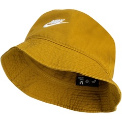 Chapéu Bucket Nike Apex Futura Wsh L - Adulto - Foto 1