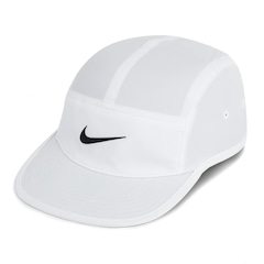 Boné Aba Flexível Nike Strapback Dri-Fit Fly Cap U Cb - Adulto - Foto 1