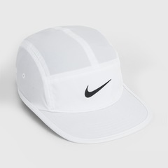 Boné Aba Flexível Nike Strapback Dri-Fit Fly Cap U Cb - Adulto - Foto 3