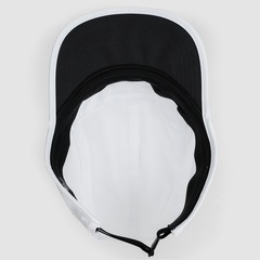 Boné Aba Flexível Nike Strapback Dri-Fit Fly Cap U Cb - Adulto - Foto 4