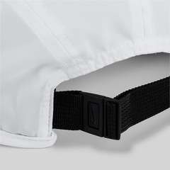 Boné Aba Flexível Nike Strapback Dri-Fit Fly Cap U Cb - Adulto - Foto 6