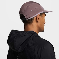 Boné Aba Flexível Nike Strapback Dri-Fit Fly Cap U Cb - Adulto - Foto 2