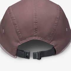 Boné Aba Flexível Nike Strapback Dri-Fit Fly Cap U Cb - Adulto - Foto 3