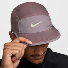 Boné Aba Flexível Nike Strapback Dri-Fit Fly Cap U Cb - Adulto - Foto 6