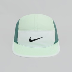 Boné Aba Flexível Nike Strapback Dri-Fit Fly Cap U Cb - Adulto - Foto 2