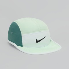 Boné Aba Flexível Nike Strapback Dri-Fit Fly Cap U Cb - Adulto - Foto 3