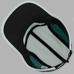 Boné Aba Flexível Nike Strapback Dri-Fit Fly Cap U Cb - Adulto - Foto 6