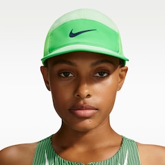 Boné Aba Flexível Nike Strapback Dri-Fit Fly Cap U Cb - Adulto - Foto 1