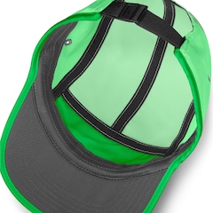 Boné Aba Flexível Nike Strapback Dri-Fit Fly Cap U Cb - Adulto - Foto 3