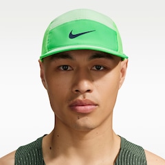 Boné Aba Flexível Nike Strapback Dri-Fit Fly Cap U Cb - Adulto - Foto 4