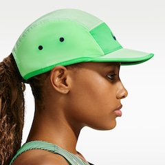 Boné Aba Flexível Nike Strapback Dri-Fit Fly Cap U Cb - Adulto - Foto 5