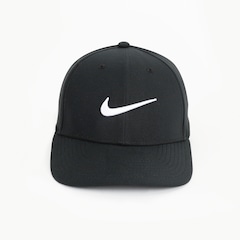 Boné Aba Curva Nike Dri-Fit Fly Club Cap Strapback - Adulto - Foto 2