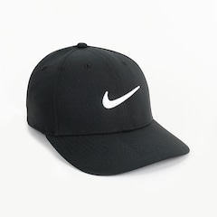 Boné Aba Curva Nike Dri-Fit Fly Club Cap Strapback - Adulto - Foto 3