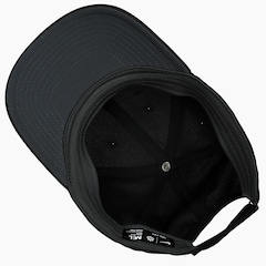 Boné Aba Curva Nike Dri-Fit Fly Club Cap Strapback - Adulto - Foto 4