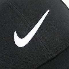 Boné Aba Curva Nike Dri-Fit Fly Club Cap Strapback - Adulto - Foto 5
