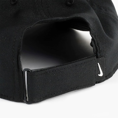 Boné Aba Curva Nike Dri-Fit Fly Club Cap Strapback - Adulto - Foto 6