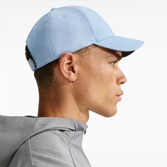 Boné Aba Curva Nike Dri-Fit Fly  Club Cap Strapback - Adulto - Foto 2