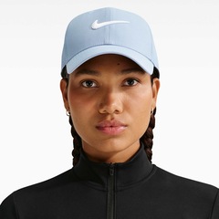 Boné Aba Curva Nike Dri-Fit Fly  Club Cap Strapback - Adulto - Foto 3