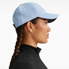 Boné Aba Curva Nike Dri-Fit Fly  Club Cap Strapback - Adulto - Foto 4