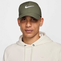 Boné Aba Curva Nike Dri-Fit Fly  Club Cap Strapback - Adulto - Foto 2
