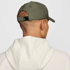 Boné Aba Curva Nike Dri-Fit Fly  Club Cap Strapback - Adulto - Foto 3