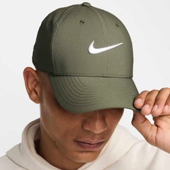 Boné Aba Curva Nike Dri-Fit Fly  Club Cap Strapback - Adulto - Foto 5