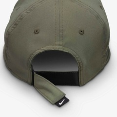 Boné Aba Curva Nike Dri-Fit Fly  Club Cap Strapback - Adulto - Foto 7