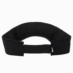 Viseira Adulto Nike Dri-Fit Ace Visor U CB - Foto 7