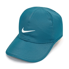 Boné Aba Curva Nike Strapback Dri-Fit Club AB FL P - Adulto - Foto 1