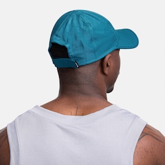 Boné Aba Curva Nike Strapback Dri-Fit Club AB FL P - Adulto - Foto 6