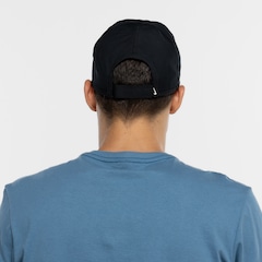 Boné Aba Curva Nike Strapback Dri-Fit Club AB FL P - Adulto - Foto 4