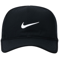 Boné Aba Curva Nike Strapback Dri-Fit Club AB FL P - Adulto - Foto 5