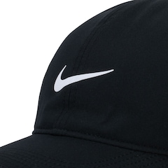 Boné Aba Curva Nike Strapback Dri-Fit Club AB FL P - Adulto - Foto 7