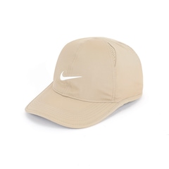 Boné Aba Curva Nike Strapback Dri-Fit Club AB FL P - Adulto - Foto 1