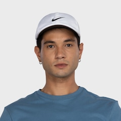 Boné Aba Curva Nike Strapback Dri-Fit Club AB FL P - Adulto - Foto 3