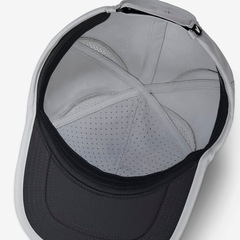 Boné Aba Curva Nike Strapback Dri-Fit Club AB FL P - Adulto - Foto 3